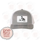 Mountainside Outdoors Wood Duck Hat
