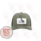 Mountainside Outdoors Wood Duck Hat