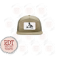 Mountainside Outdoors Wood Duck Hat
