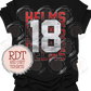 K-BOOGIE TSHIRTS