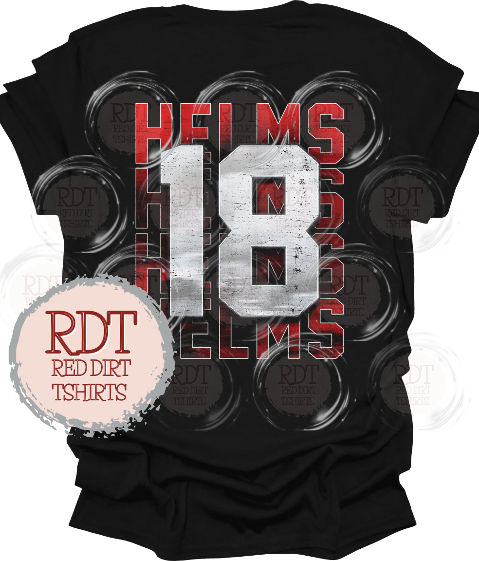 K-BOOGIE TSHIRTS