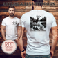 Antler & Fin Outdoors Bucklake 1 Tshirt