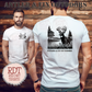 Antler & Fin Outdoors Bucklake 2 Tshirt