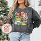Elf Santa, I Know Him