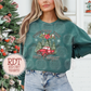 Christmas Tree Farm & Market