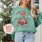 Christmas Tree Farm & Market