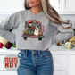 X-mas Truck