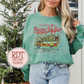 Griswald Christmas Tree Farm