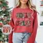 Holly Jolly Vibes