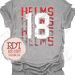 K-BOOGIE TSHIRTS