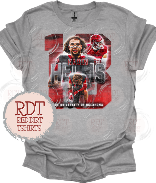 K-BOOGIE TSHIRTS