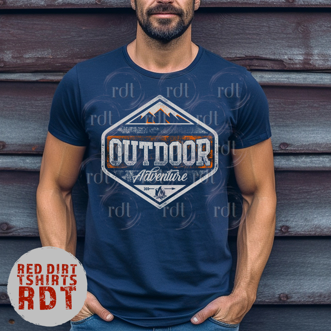 Outdoor Adventure
