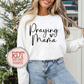 Praying Mama