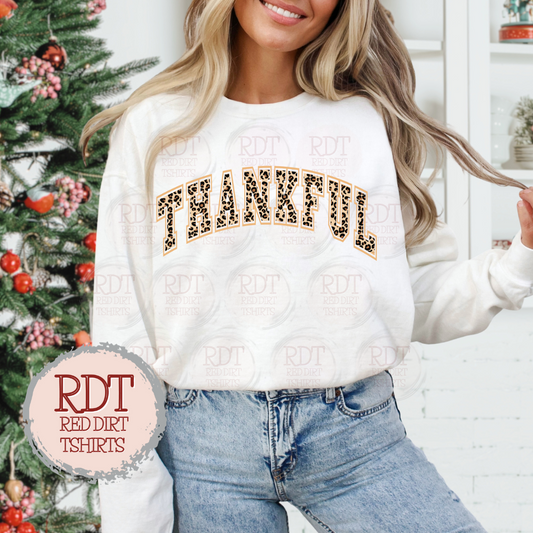 Thankful
