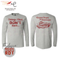Two Plane Sports Long Sleeve