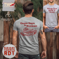 Two Plane Sports Short Sleeve