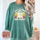 BOO Sheet Retro Womens