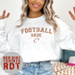 Football Babe